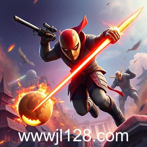Exploring the Thrilling World of Action Games at jl128.com