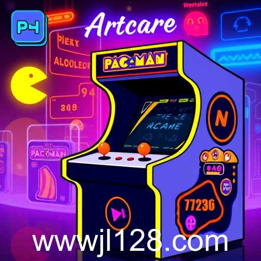 The Timeless Appeal of Arcade Classics on jl128.com