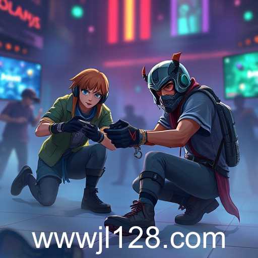 Digital Evolution in Online Gaming