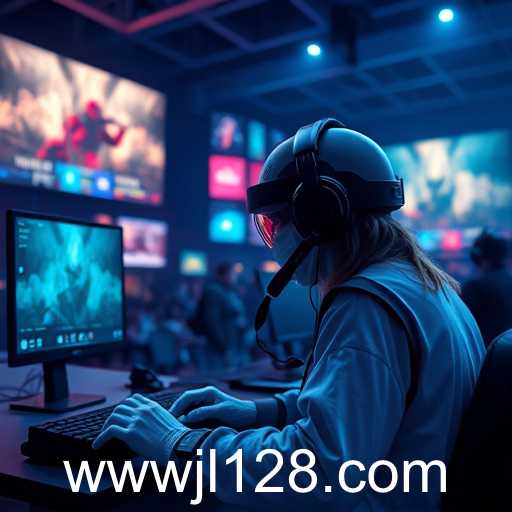 The Rise of Digital Amusement: Evolution of Online Gaming