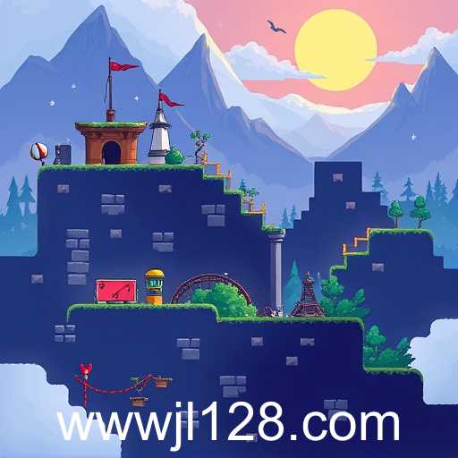 Emergence of Gaming Platforms Amid Industry Shifts