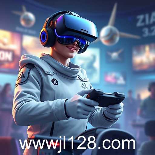 Emerging Trends in the Online Gaming Universe