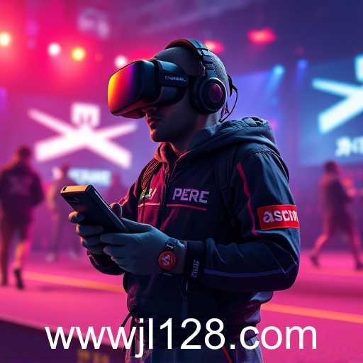 Emerging Trends in Online Gaming