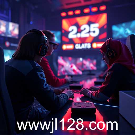 The Evolution of Online Gaming Platforms