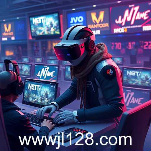 The Evolution of Online Gaming Amid Digital Trends