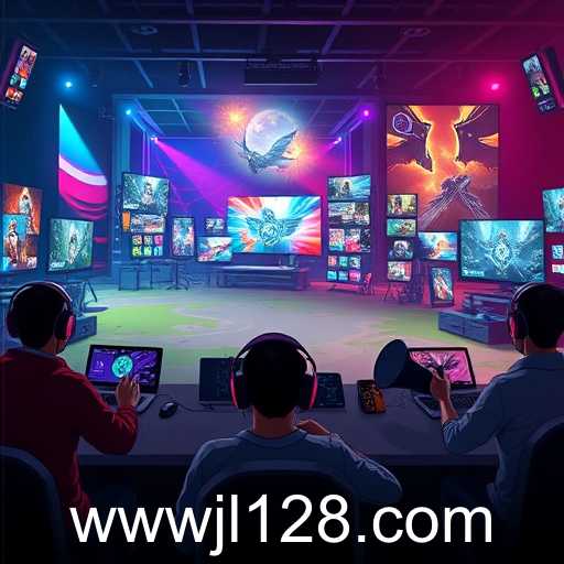 The Evolution of Online Gaming in 2025