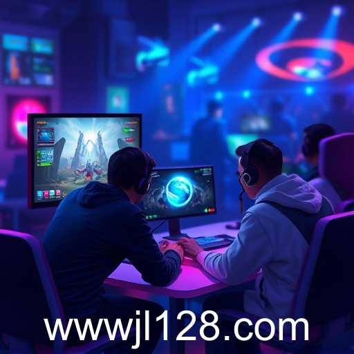 The Rise of Gaming Platforms Amid Global Trends