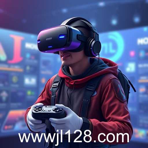 Emerging Trends in Online Gaming Platforms