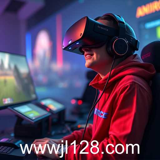 Innovations in Online Gaming Transforming User Experience