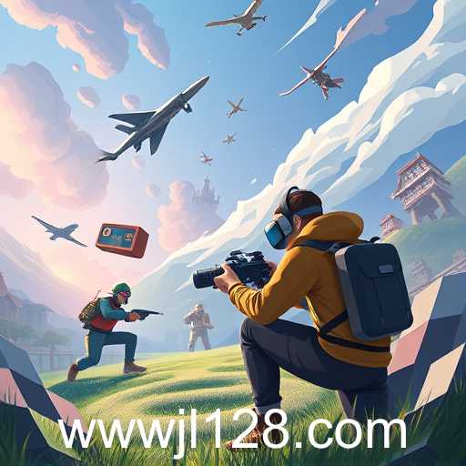 The Dynamic World of Online Gaming in 2025