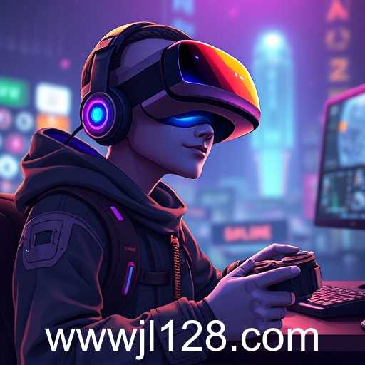 The Changing Landscape of Online Gaming in 2025