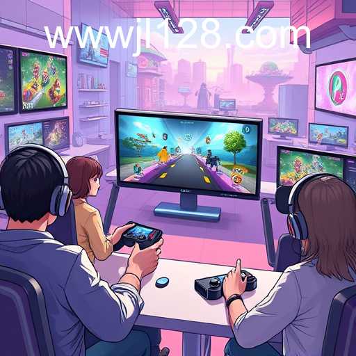 Rising Trends in Online Gaming Culture