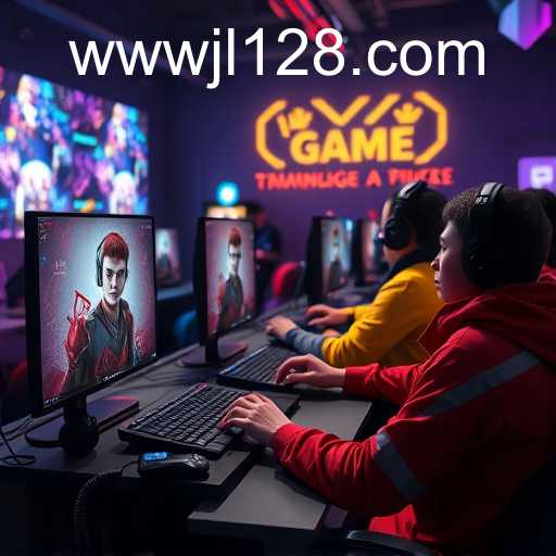Rise of Online Gaming in 2025