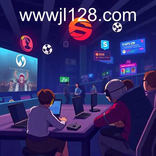 The Revival of Online Gaming Communities