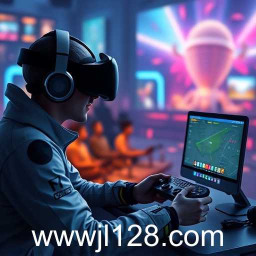 The Rise of Online Gaming Communities