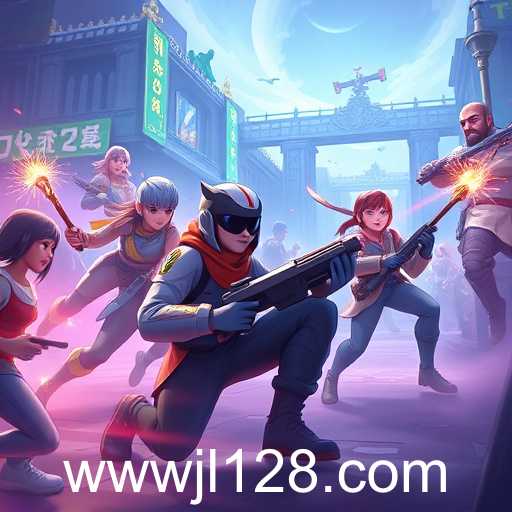 The Rise of jl128.com in the Gaming World