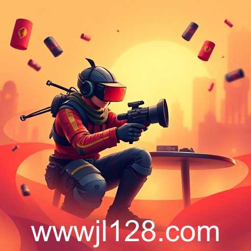 The Rise of jl128.com in Gaming