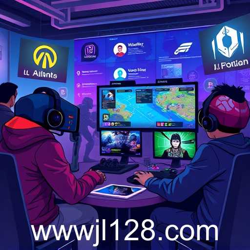 The Rise of Online Gaming Amid Global Changes