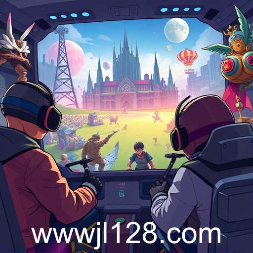 The Rise of Online Gaming Communities