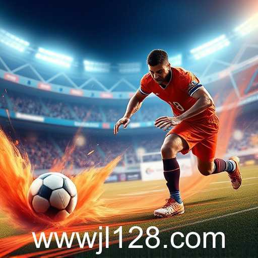 Discover the Exciting World of Sports Games on jl128.com