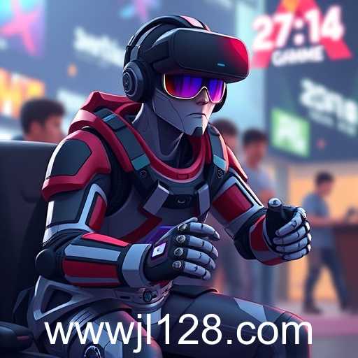 The Surge of Online Gaming Platforms